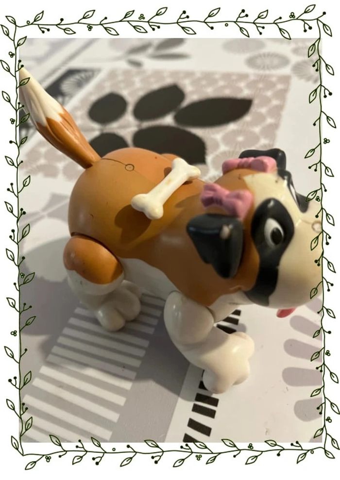 Chien barbie doggie care - photo numéro 5