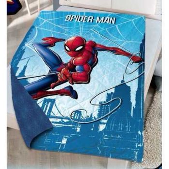 Couette Spiderman