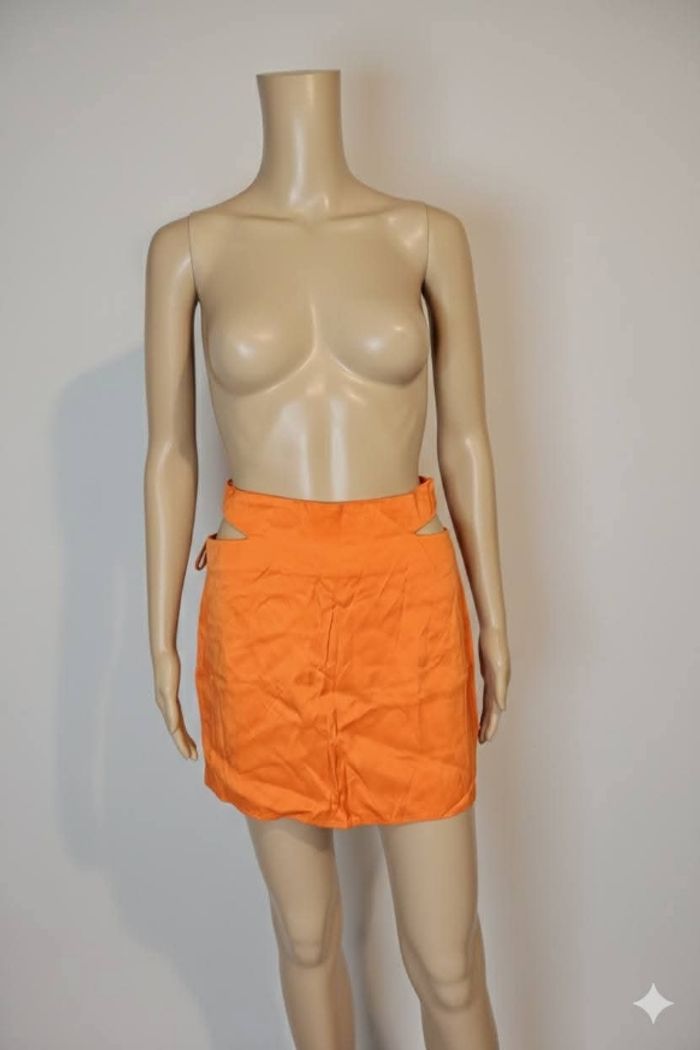 Mini jupe