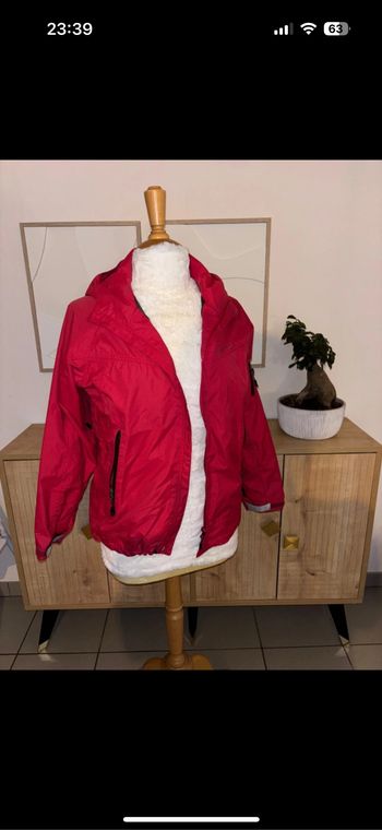 Veste Quechua