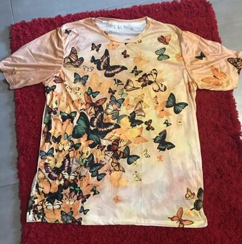 # Jolie T-shirt