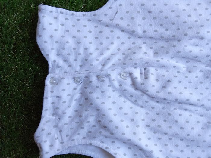 Robe L'enfant Do - photo numéro 2