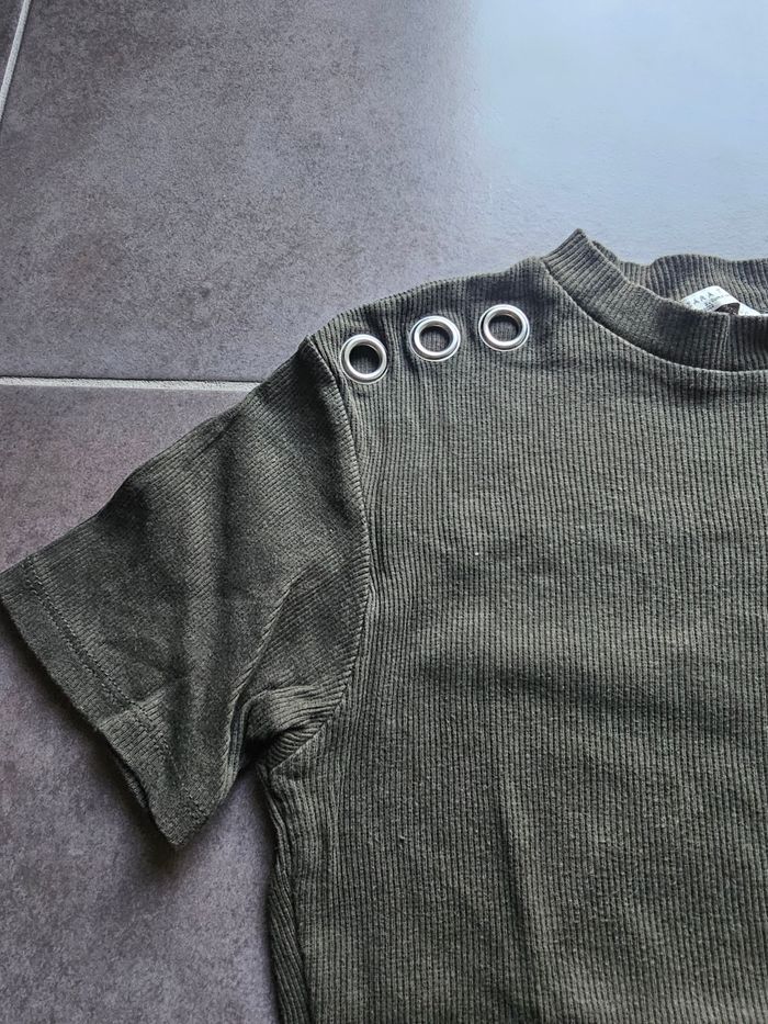 T-shirt - photo numéro 2