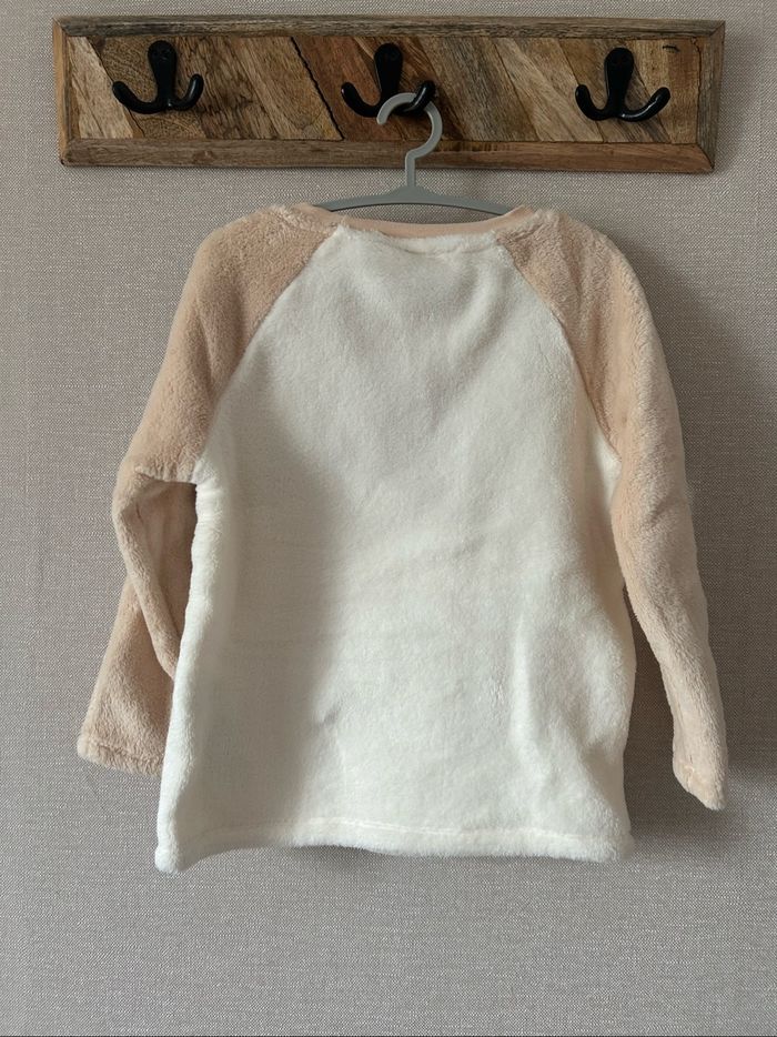 Pyjamas DPAM 5ans - photo numéro 4