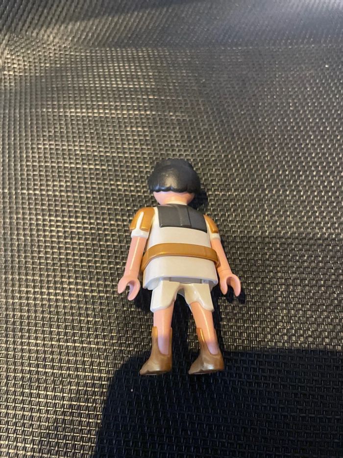 Playmobil History figurine romain César pièces détachées - photo numéro 3