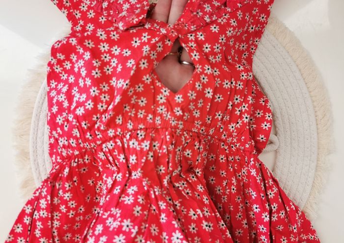 🌟 Robe d'été 🌟 - photo numéro 4