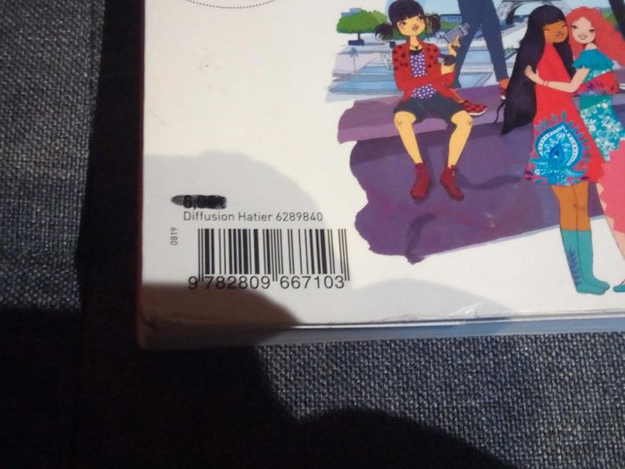 Kinra Girl - photo numéro 3