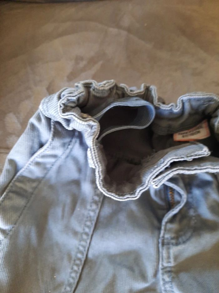 Pantalon 5 ans - photo numéro 6