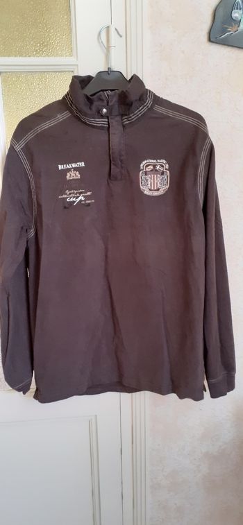 Pull homme taille XL