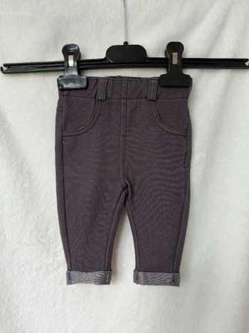 Jegging 3 mois