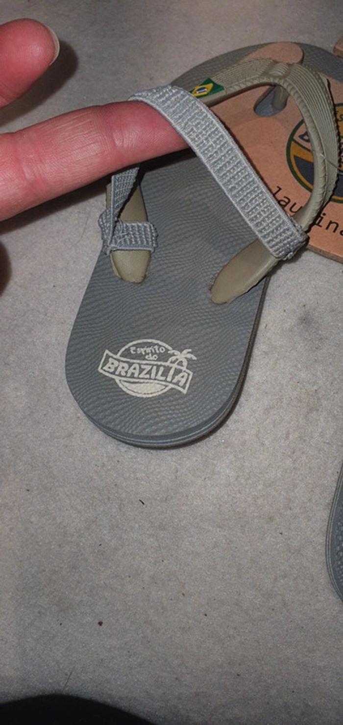 Tong enfants 25/26 - photo numéro 3