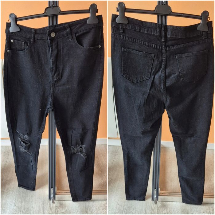 Lot pantalons - photo numéro 3