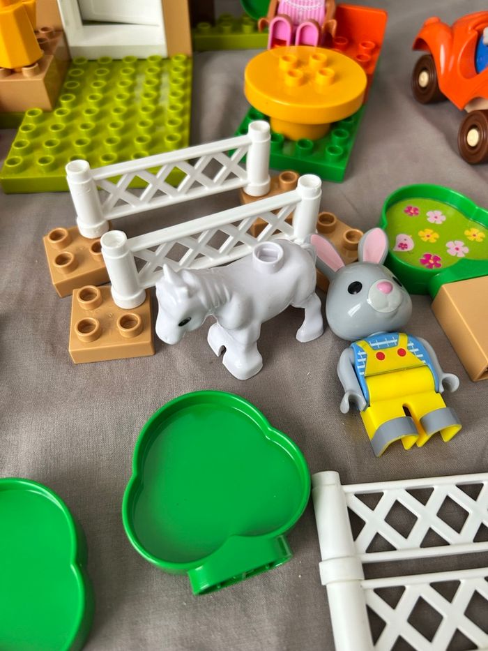 Lot maximilian families unico plus - photo numéro 5