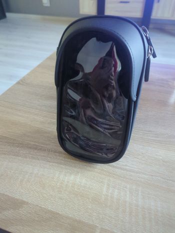 Support téléphone