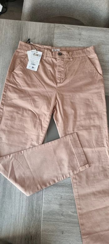 Pantalon Chino U.S Polo Assn.