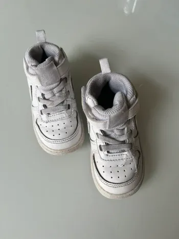 Basket Nike