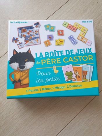 Jeu de société