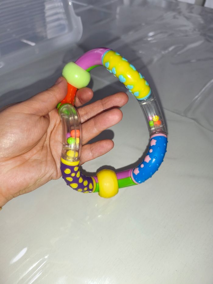 Jouet éveil bébé - photo numéro 2