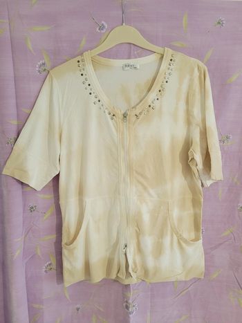 Gilet Faber t42