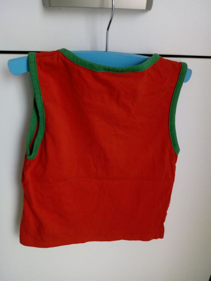 Débardeur - photo numéro 2