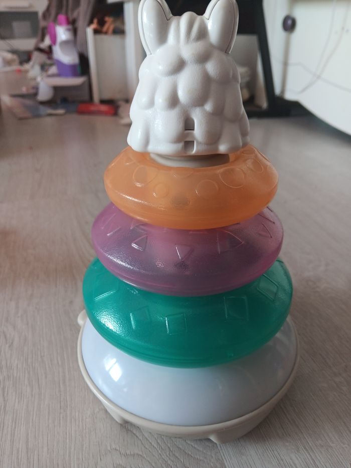 Linkimals lama - photo numéro 3