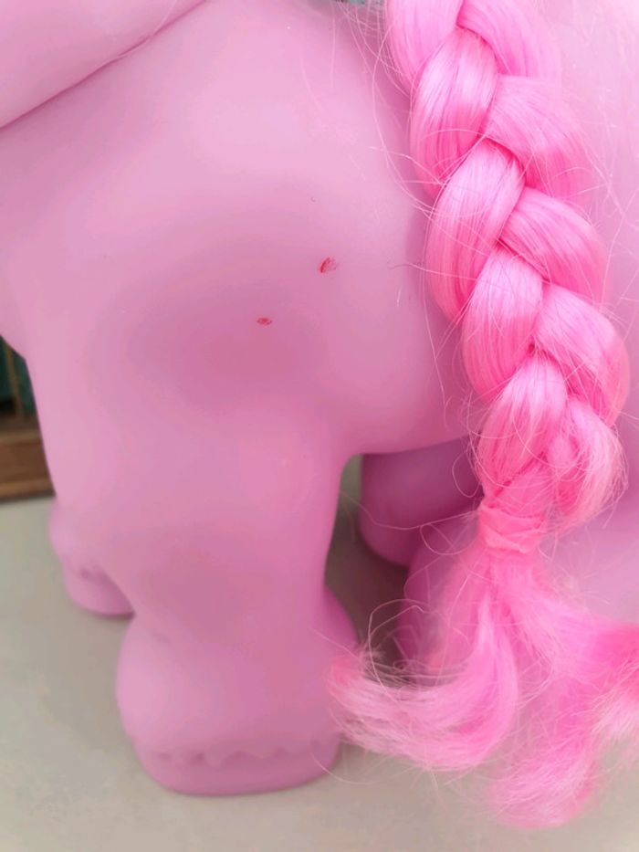 Poney - photo numéro 3