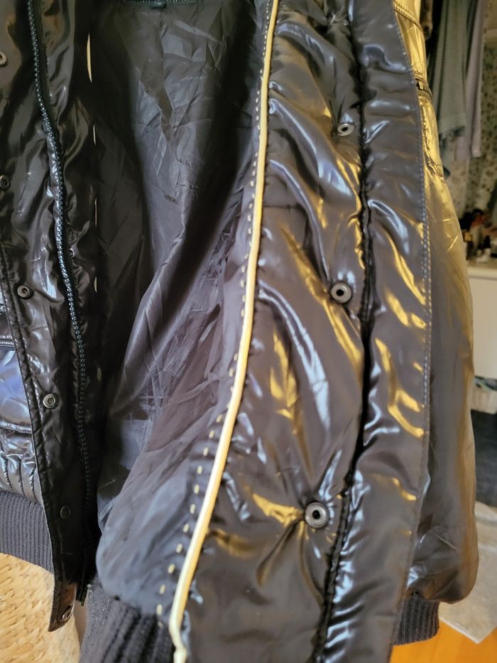 Blouson - photo numéro 2