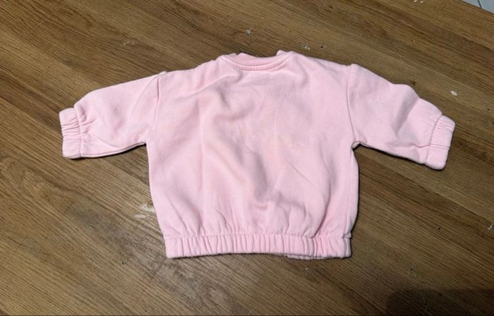 Sweat rose primark - photo numéro 1