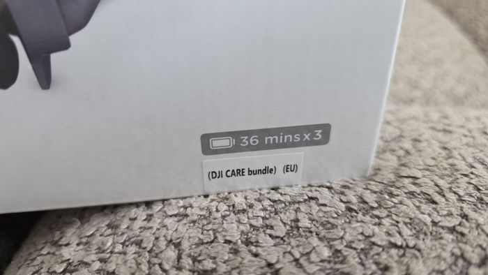 DJI Mini 5 Pro Fly More Combo avec DJI RC 2 NEUF