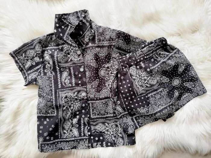 Ensemble shein