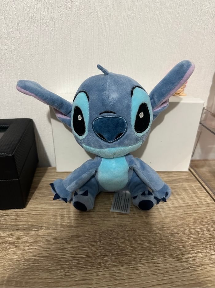 Stitch