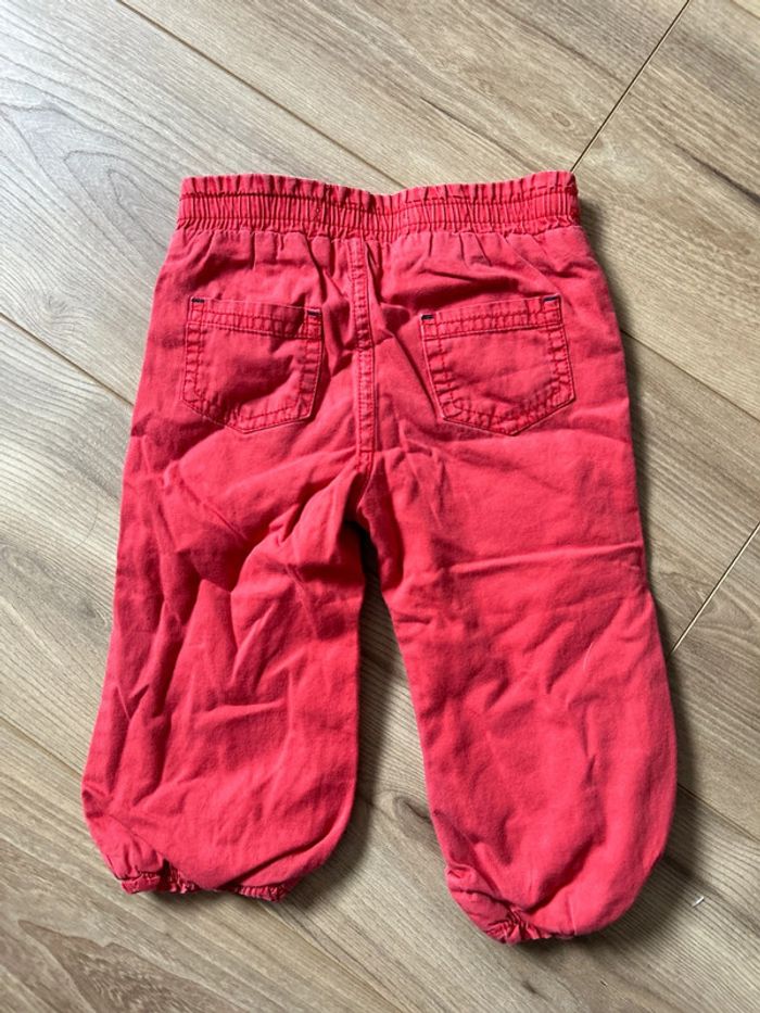 Pantalon gemo - photo numéro 2