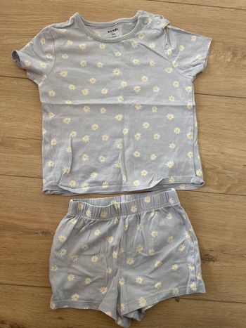 Pyjama 