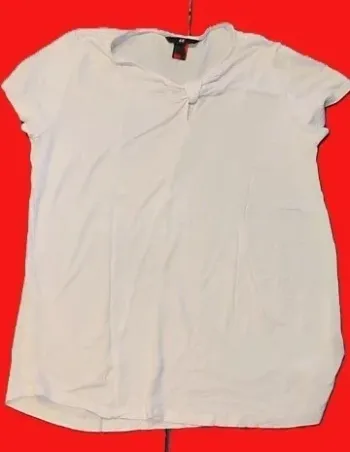 👚 Haut rose poudré – Taille 38