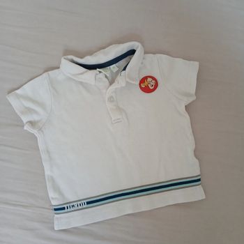 Polo disney 9m