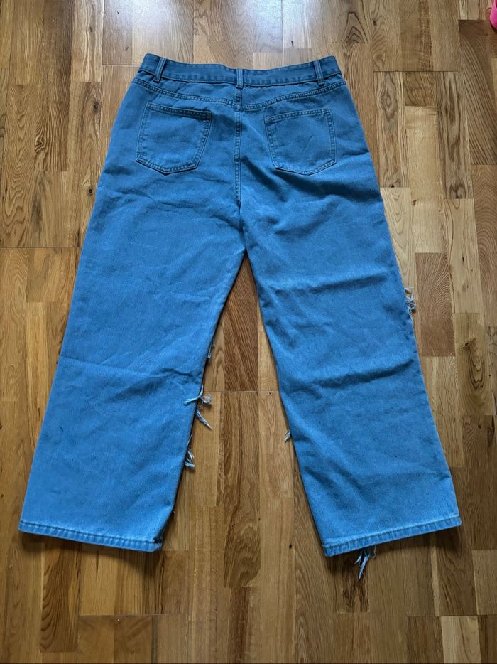 Jeans femme XL - photo numéro 3