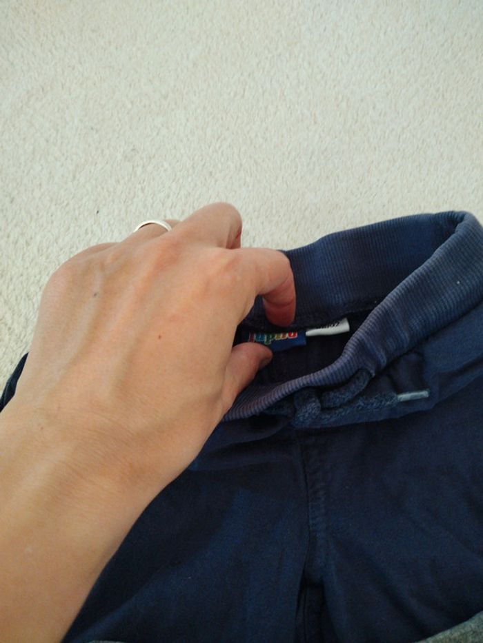 Lot shorts - photo numéro 2
