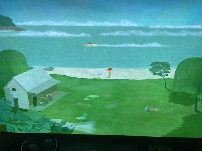 Télévision LGc4 - photo numéro 2