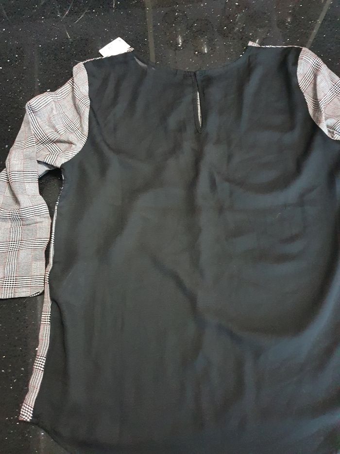 Haut xs camaïeu - photo numéro 6