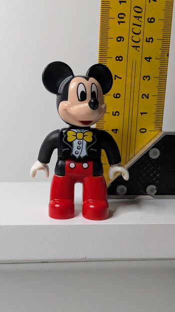 [Lego Duplo] Disney Mickey 10597