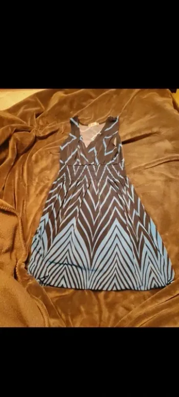 Robe légère M/L
