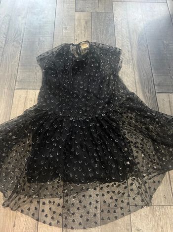 Robe fête