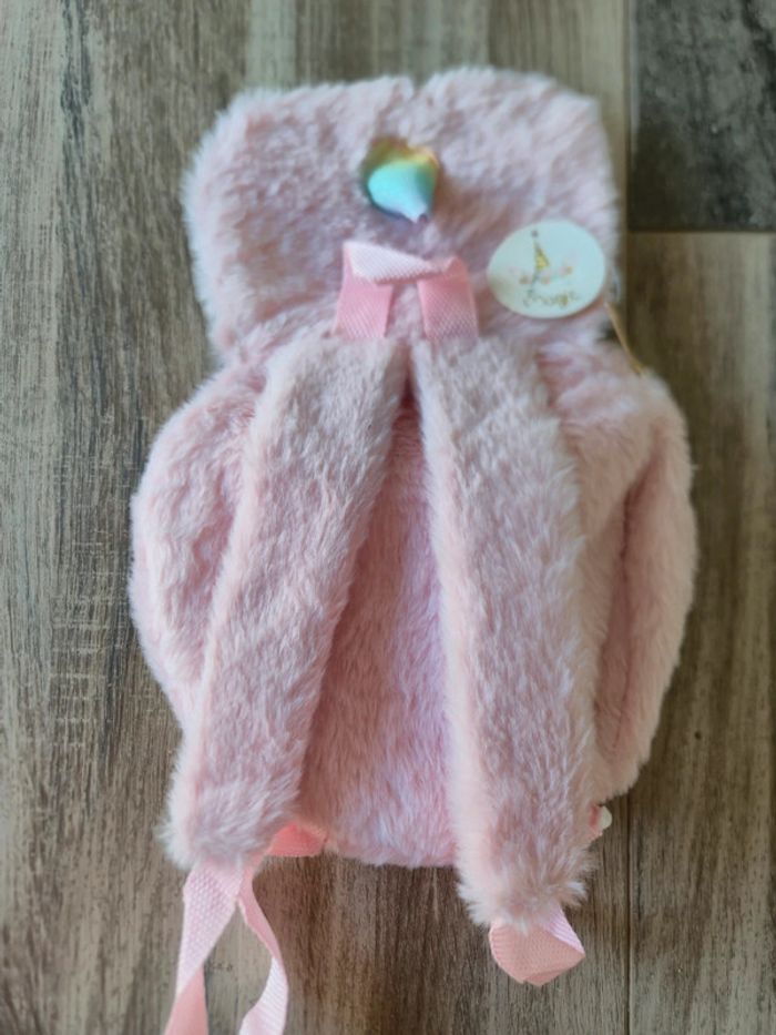 Sac à doudou - photo numéro 4