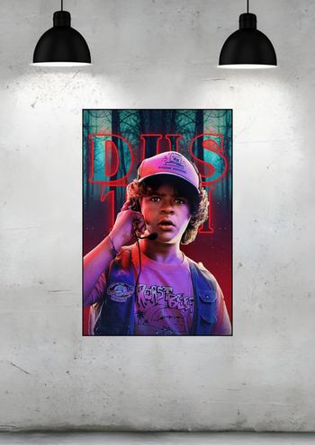 Image stranger things