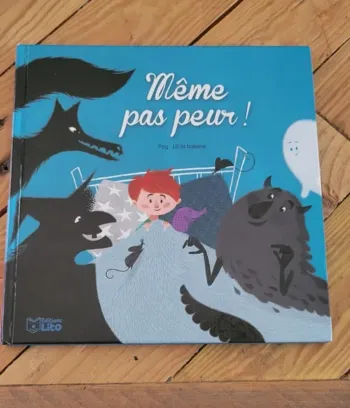 Même pas peur !