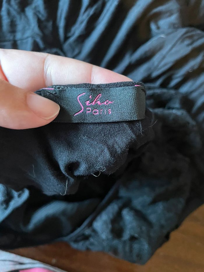 Tunique robe femme - photo numéro 4