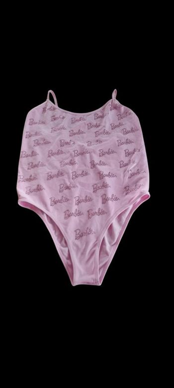 Maillot de bain Barbie