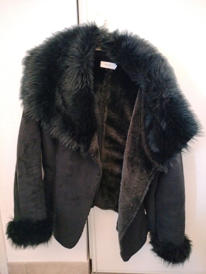 Veste - photo numéro 2