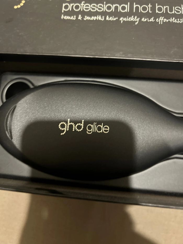 GHD glide - photo numéro 4