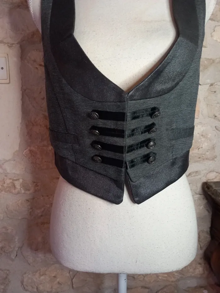 Veste - photo numéro 3